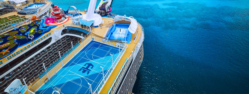 allure of the seas 